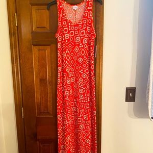 Lularoe Dani dress